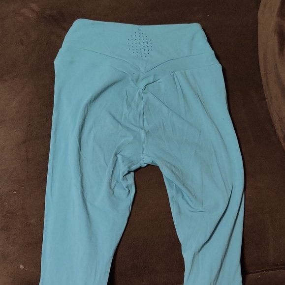 Gymshark x Whitney Simmons leggings - Picture 2 of 3